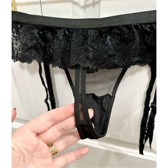 Rene Rofe lingerie set - Picture 8 of 11